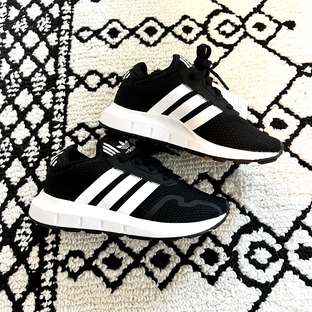 Adidas Swift Run Sneakers Toddler